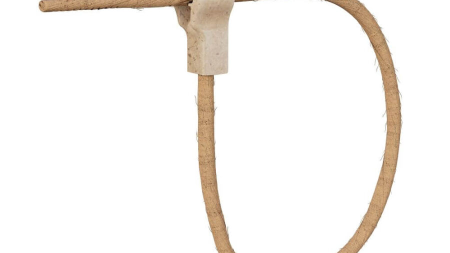 Kortpack B.V. introduceert eerste papieren tyraps: FibreStrap