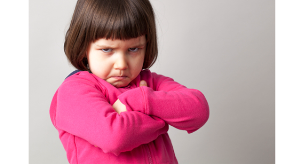 Mama….. ik lùst gewoon geen groente!