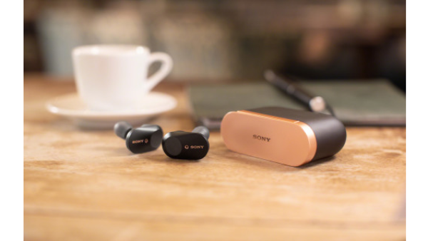 Sony lanceert firmware update