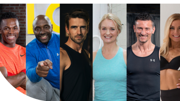 Start nu met je goede voornemens met het online sportplatform Fitchannel com