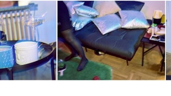 IKEA introduceert FREKVENS voor het ultieme huisfeest