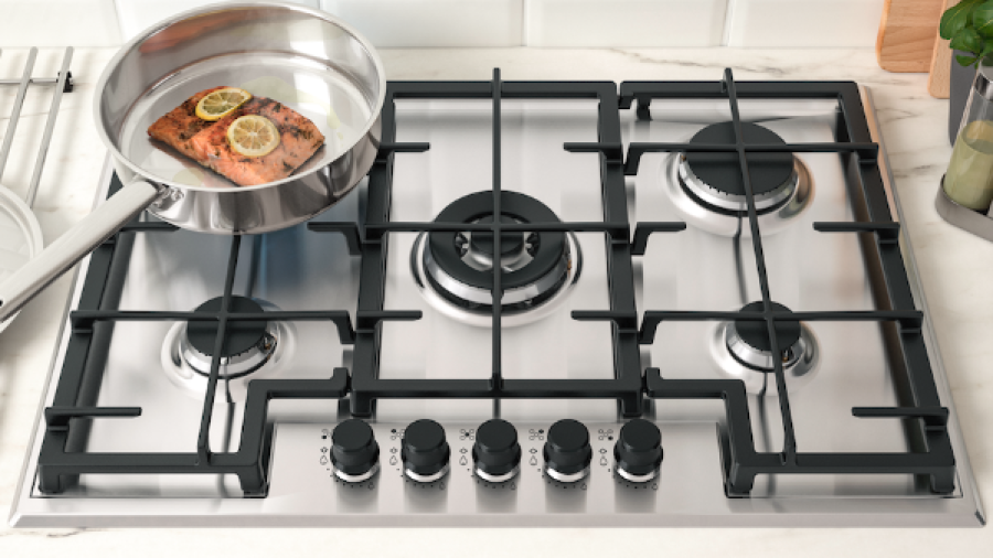 IKEA Nederland zet de knop om en verkoopt geen gaskookplaten meer