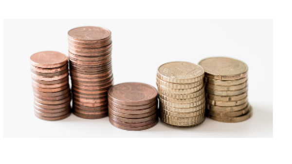 Geld investeren in jezelf