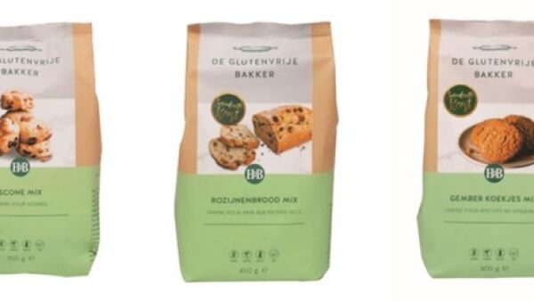 Glutenvrij bakken was nog nooit zo makkelijk