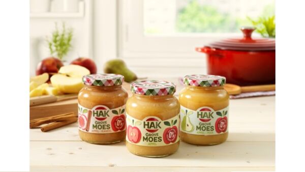 Grove Moes 0%: dé appelmoes die smaakt als thuisgemaakt