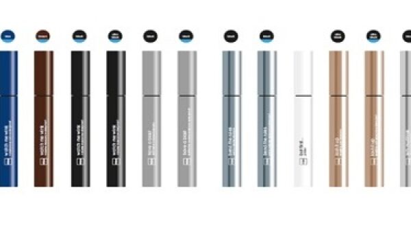 HEMA vernieuwt mascara assortiment