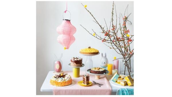 HEMA introduceert geheel nieuw foodassortiment met Pasen