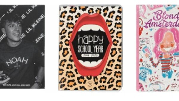 Nieuw bij HEMA: Back to school met o.a. Lil Kleine