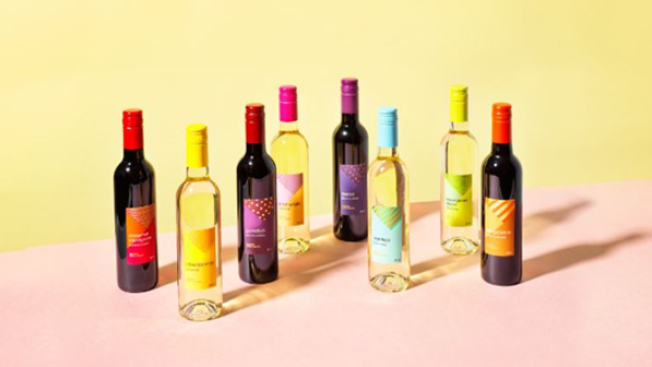 Wijn voor 2 – De beste wijnen voor jouw (virtuele) borrelmoment