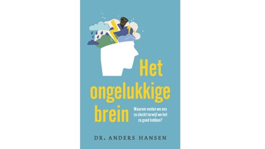 Het ongelukkige brein