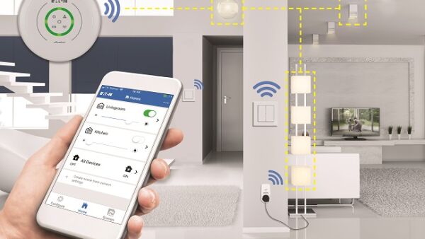 Eenvoudig woningen slimmer maken dankzij Eatons xComfort Bridge