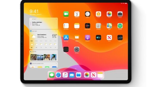 Het nieuwe iPadOS biedt unieke ervaringen voor iPad