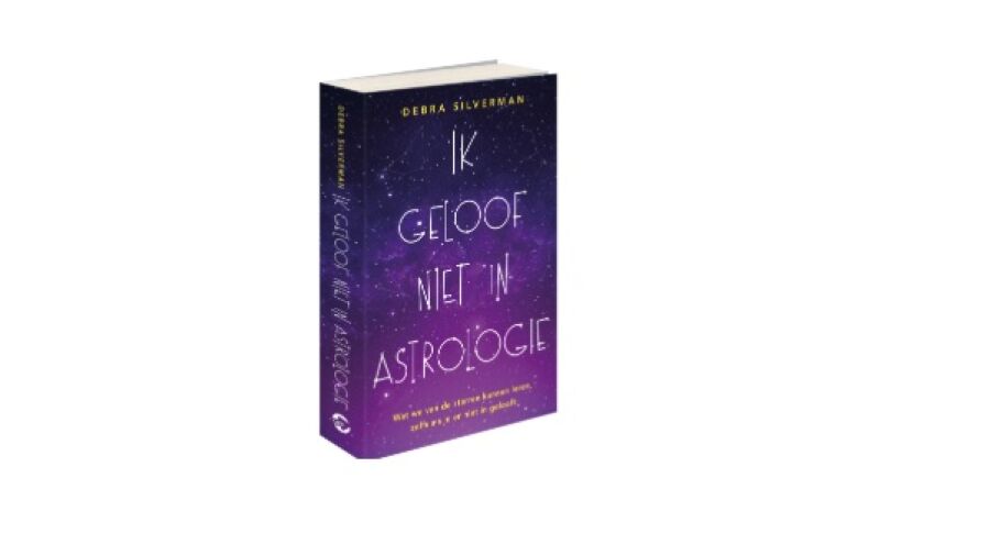 Ik geloof niet in astrologie
