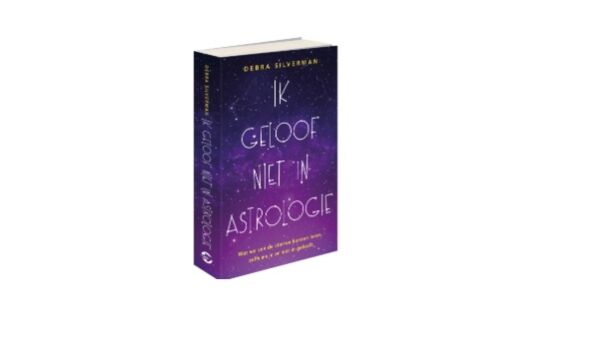 Ik geloof niet in astrologie