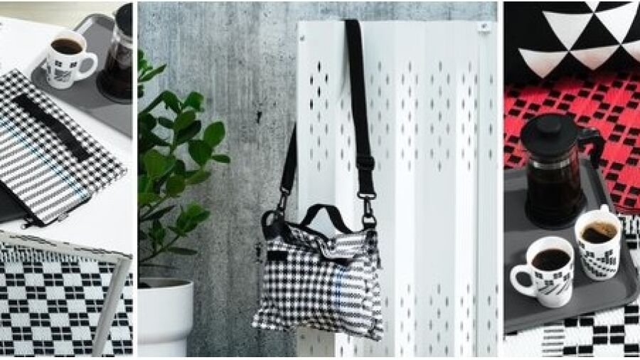 IKEA lanceert limited streetstyle collectie SAMMANKOPPLA