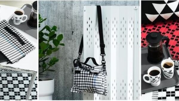 IKEA lanceert limited streetstyle collectie SAMMANKOPPLA