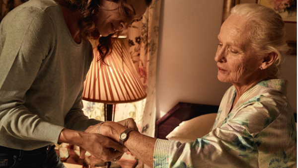 Essity lanceert digitale oplossing voor incontinentiezorg