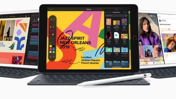 Apple introduceert nieuwe versie van de populairste iPad