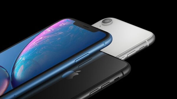 Apple presenteert iPhone Xr