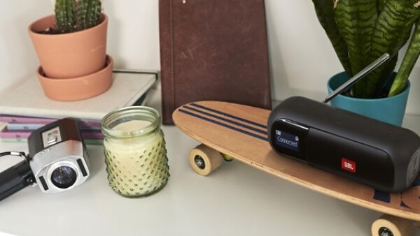 JBL introduceert de nieuwe Tuner 2 en Tuner XL