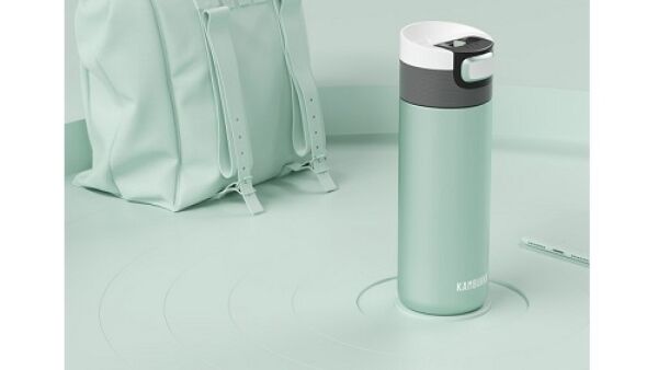 Trendy koffiebeker waarmee je gezien wilt worden