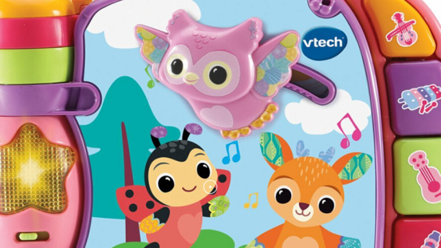 Wat zijn de laatste innovaties op het gebied van kinderspeelgoed?