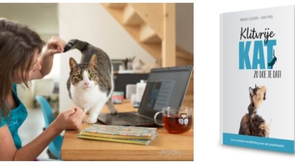 ‘Klitvrije kat, zo doe je dat!’: handleiding