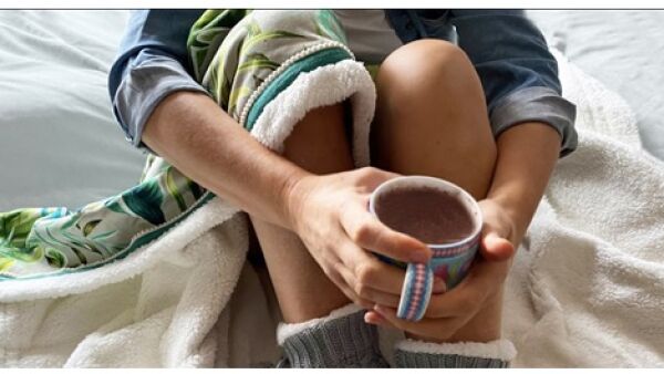 Knuzz lanceert collectie grote limited edition woondekens