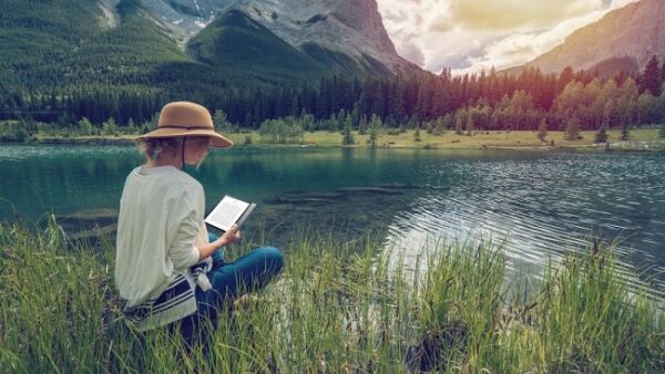 Dunste en meest comfortabele ereader