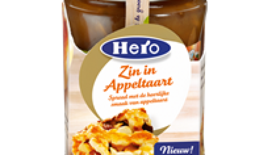 Zin in Appeltaart ?