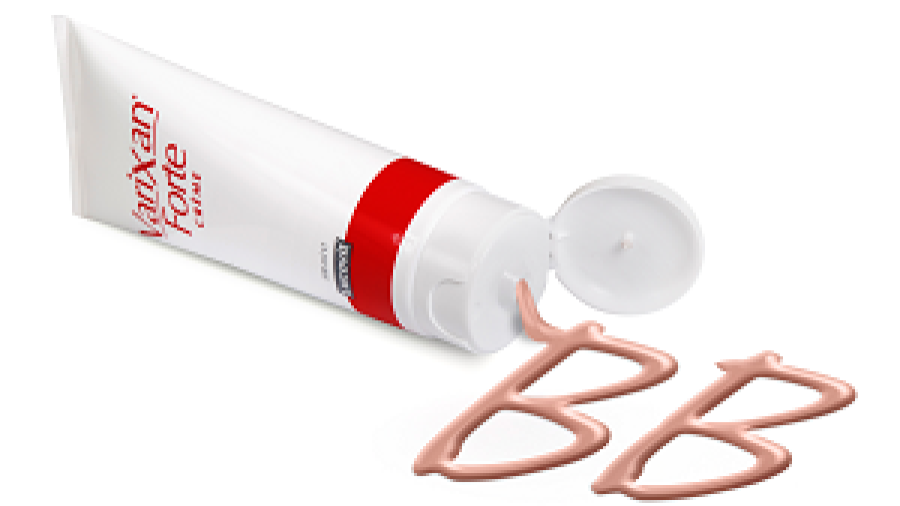 Mooie benen met Varixan BB Creme