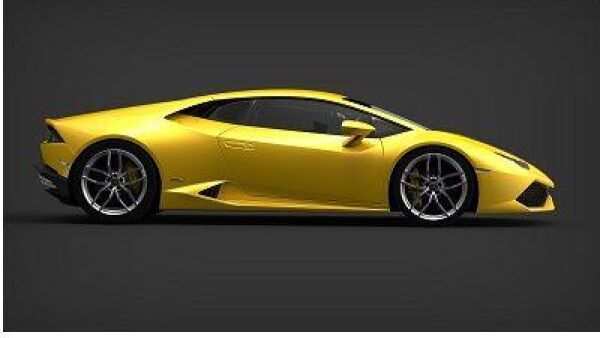 Lamborghini Huracíçn LP 610-4: nieuwe dimensie in de luxe supersportwagen klasse