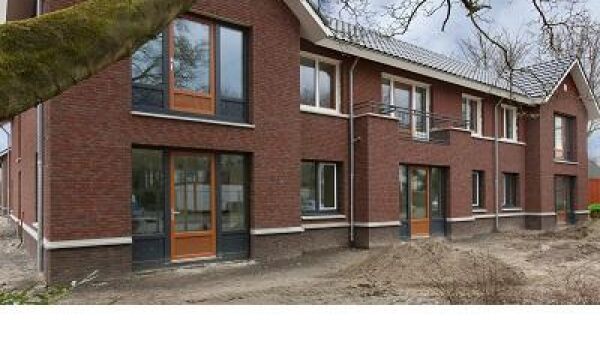 Massief-passief zet nieuwe norm in duurzaam bouwen