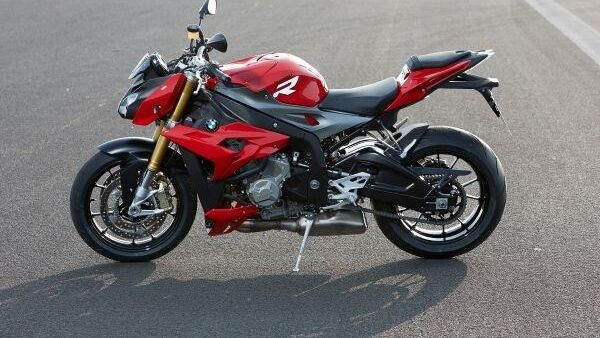 BMW S 1000 R, roadster met het hart van een superbike.