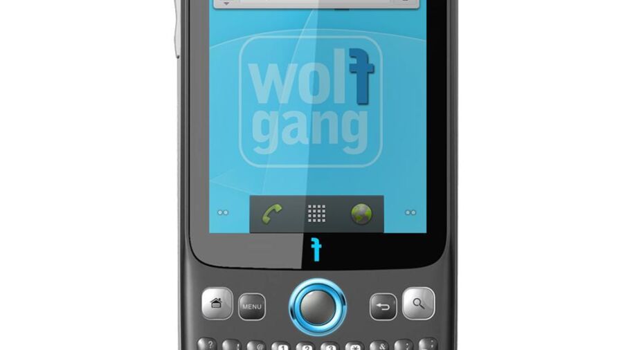 Nieuwe Wolfgang ‘multi purpose’ phone