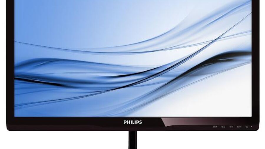 Philips introduceert nieuwe monitor met MHL-technologie