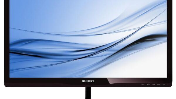 Philips introduceert nieuwe monitor met MHL-technologie