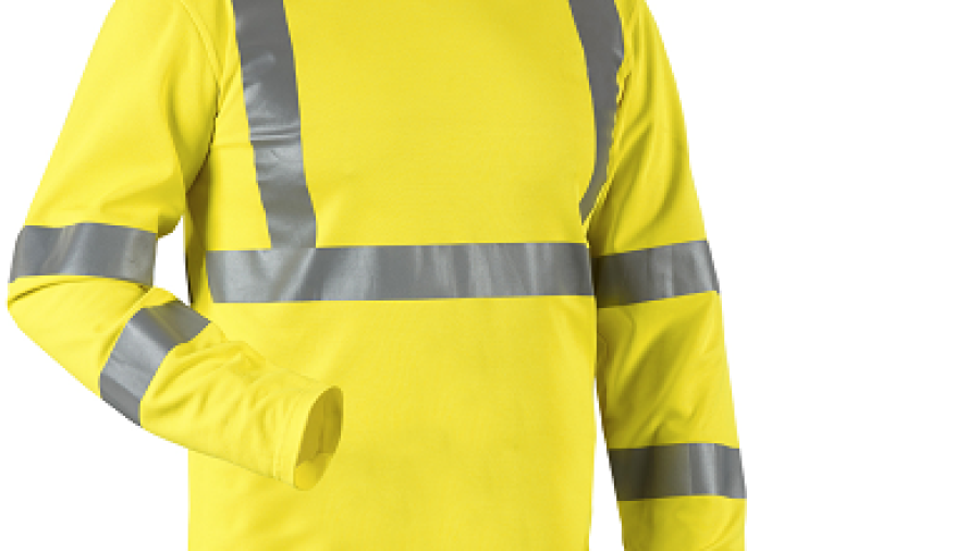 UV Protective Workwear