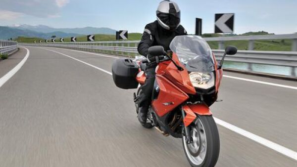 Prijzen BMW R 1200 GS en BMW F 800 GT bekend
