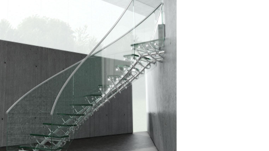 Bewondering, als perfecte combinatie van functionaliteit en design