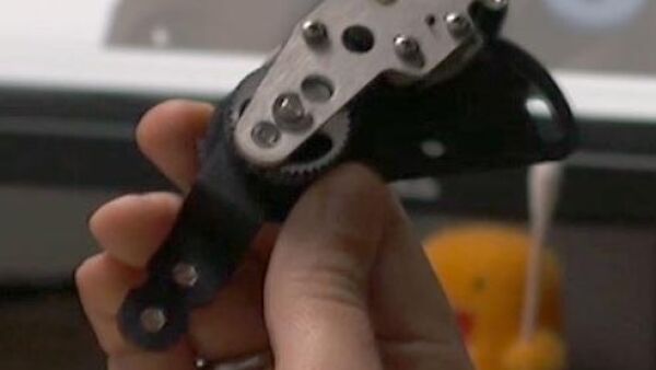 Dassault Systemes introduceert online marktplaats voor het versnellen van de industriele renaissance