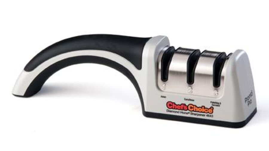 Razendsnel al uw messen vlijmscherp