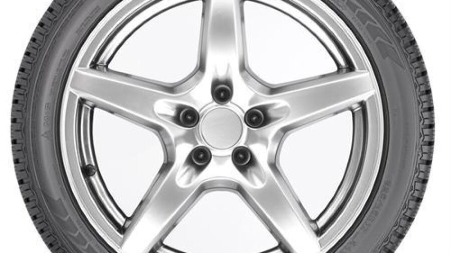 Goodyear introduceert ultraperformance winterband voor de herfst en de winter