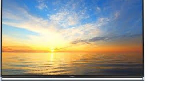 Panasonic keert met 98-inch 4K-display terug op de markt voor grote schermen