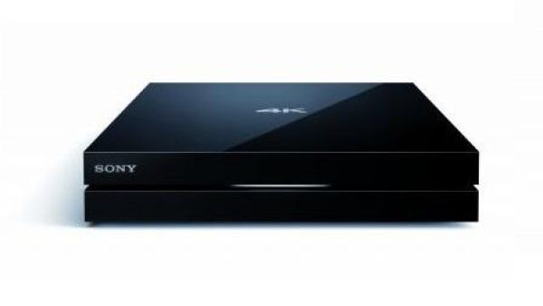 Sony 4k mediaspeler voegt 4k live streaming toe aan bestaande Bravia 4K ultra HD-TV’s