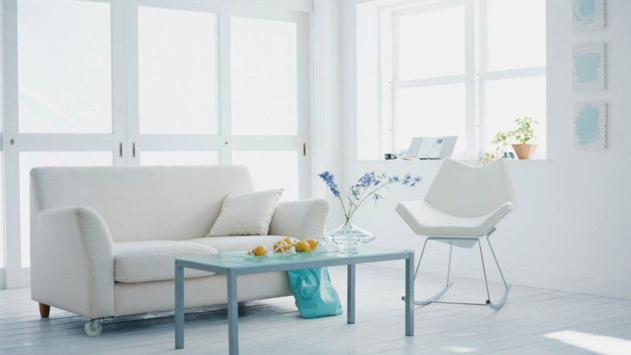 Intelligente schimmelsanering met iQ-Therm 30