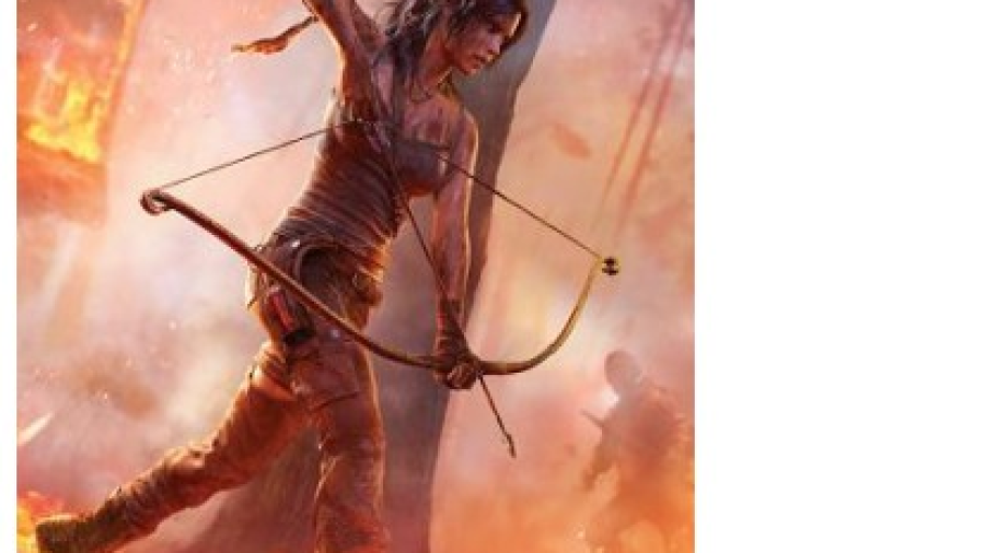 Maak opnieuw kennis met Lara Croft!