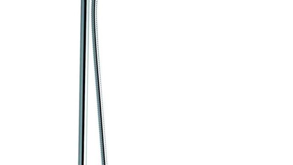 Douchen met XXL beleving