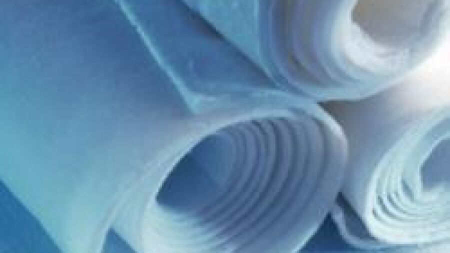 Consortium ontwikkelt  hoogwaardig superdun isolatiemateriaal