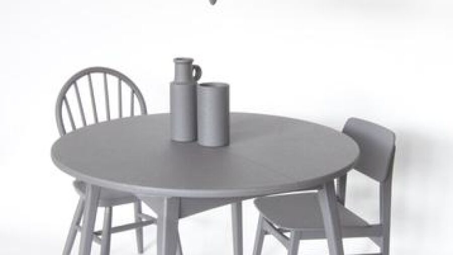 Lancering meubelmerk As Good As New